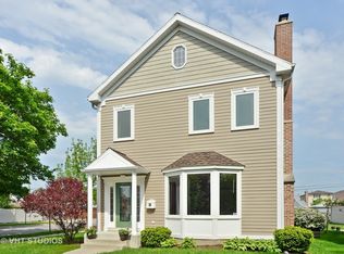 2045 N 74th Ct, Elmwood Park, IL 60707