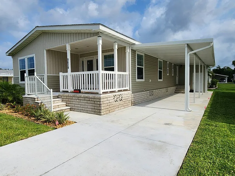 9719 Sugarberry Way #150 — Photo 6
