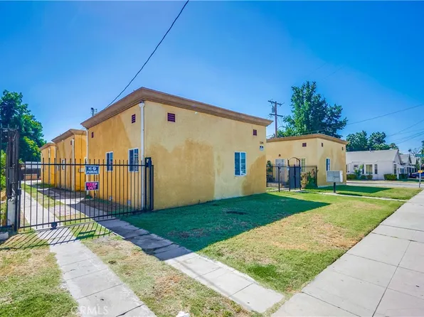 1341 N D St, San Bernardino, CA 92405