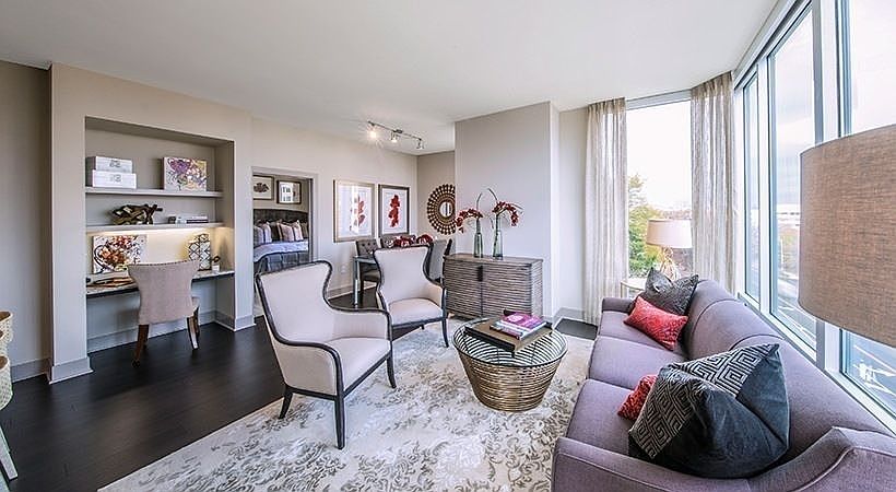 1st image of 77 Murray St #8C