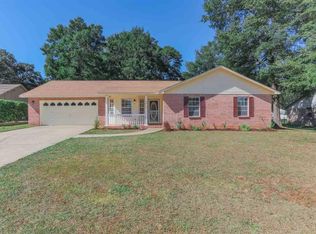 4415 Devonshire Pl, Pace, FL 32571