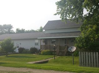 2239 South St, Wilton, IA 52778