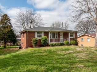 501 Wilclay Dr, Nashville, TN 37209