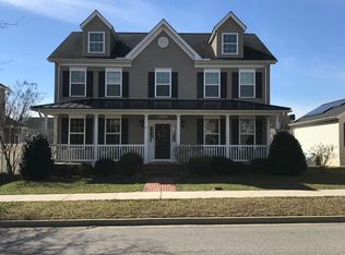 41498 Affirmed Way, Leonardtown, MD 20650
