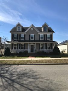 41498 Affirmed Way, Leonardtown, MD, 20650