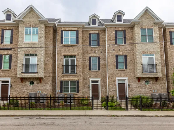 512 Maryland Ave APT 103, Lexington, KY 40508