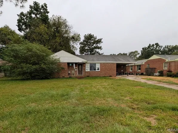 855 Coliseum Blvd, Montgomery, AL 36109