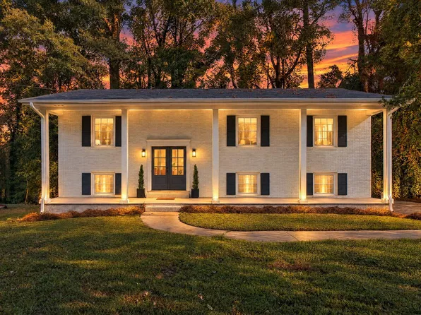 2131 Chevy Chase Ln, Decatur, GA 30032