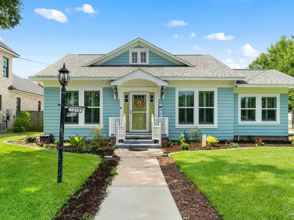 1818 E Lakeview Ave, Pensacola, FL 32503