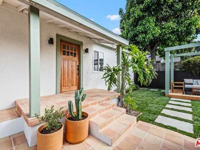 3414 Scarboro St, Los Angeles, CA, 90065