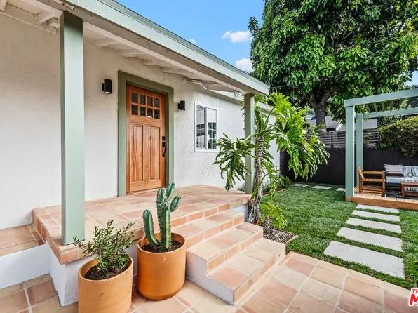 3414 Scarboro St, Los Angeles, CA 90065