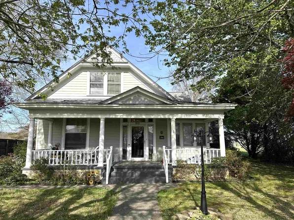 206 6th Ave SE, Cullman, AL 35055