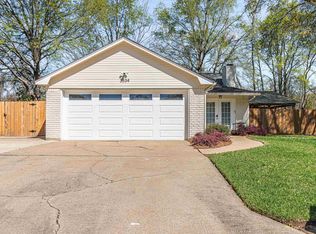3534 Stowers Dr, Monroe, LA 71201