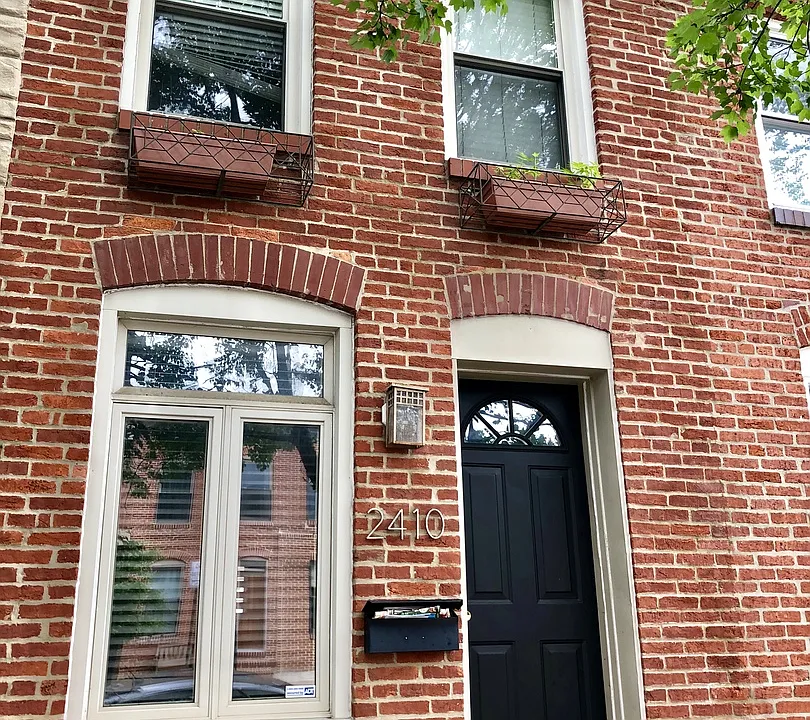 2410 Foster Ave