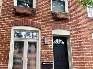 2410 Foster Ave, Baltimore, MD 21224