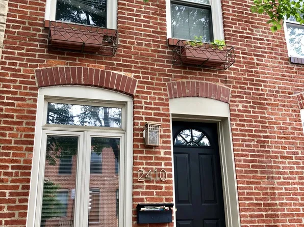 2410 Foster Ave, Baltimore, MD 21224