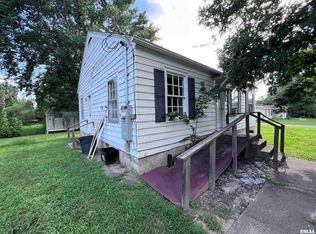 341 San Francisco Rd, Carbondale, IL 62901