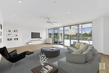 Sold by Halstead Real Estate