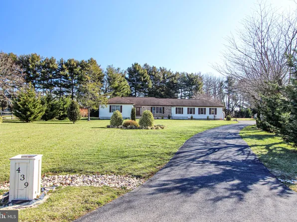 439 Boxwood Ln, Middletown, DE 19709