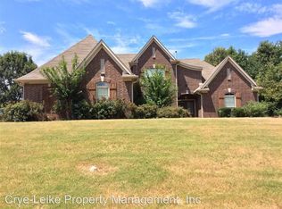 6644 Clingmans Cv, Bartlett, TN 38135