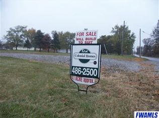 6900 Hazelett Rd #0, Fort Wayne, IN 46835