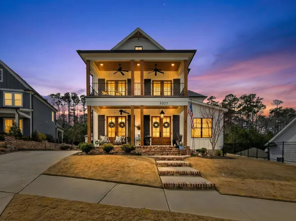 5207 Teal Lane, Evans, GA 30809