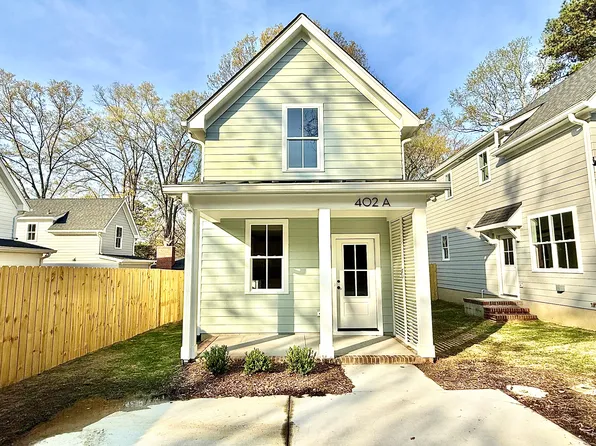 402A Chamberlin Ave, Durham, NC 27704