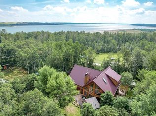 105 W Range Road 221, Leduc County, AB T0B3M2