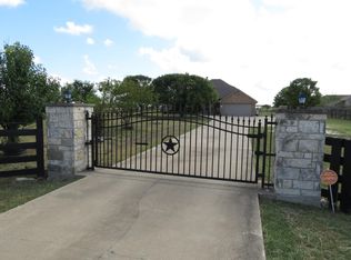 1100 County Road 313, Jarrell, TX 76537