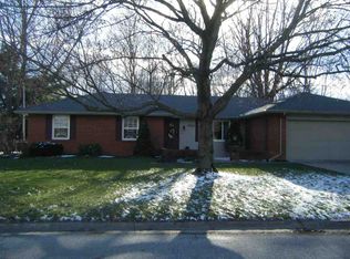 3503 Williams Dr, Kokomo, IN