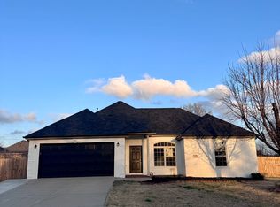 527 Westford St, Springdale, AR 72762