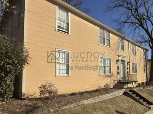 1334 N Jefferson St APT 4, Jackson, MS 39202
