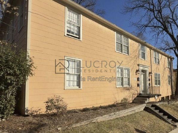 1334 N Jefferson St APT 4