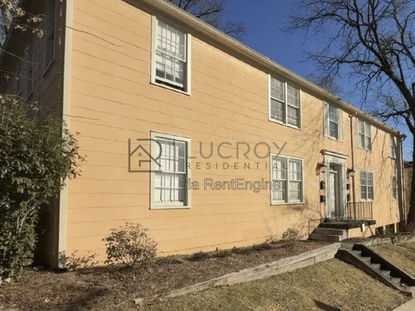 1334 N Jefferson St APT 4, Jackson, MS 39202