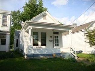 923 Ash St, Louisville, KY 40217