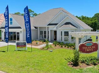 18 Galley Ln, Santa Rosa Beach, FL 32459