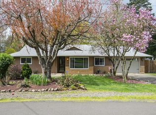 1172 Netzel St, Oregon City, OR 97045