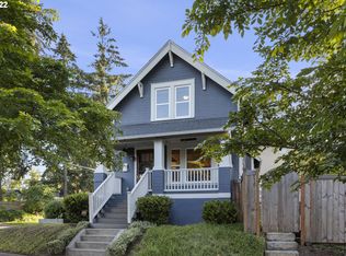 5805 NE 29th Ave, Portland, OR 97211