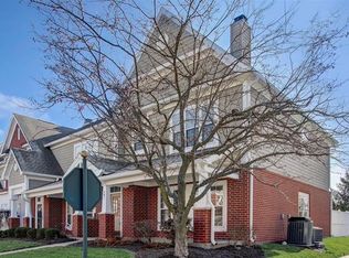 685 Rockport Pl, Westfield, IN
