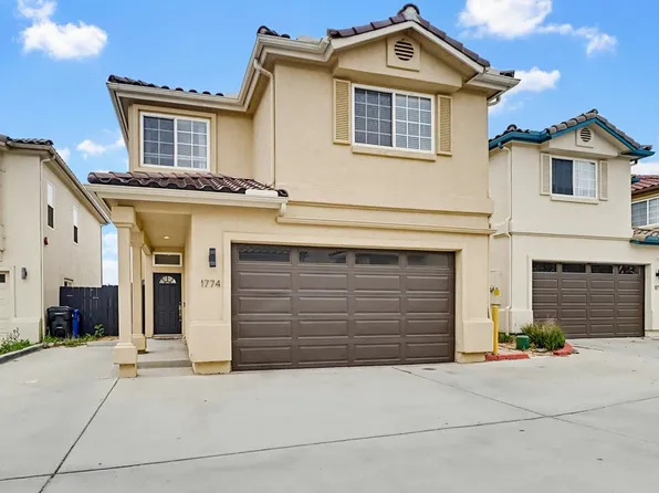 1774 Elm Ave, San Diego, CA