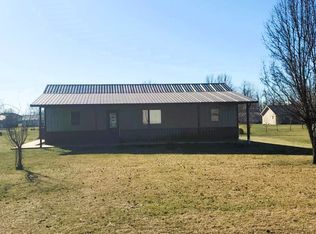 4447 Hacienda Dr, Washington, IN 47501