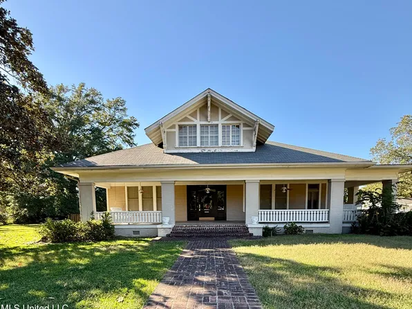 123 Grand Ave, Yazoo City, MS 39194