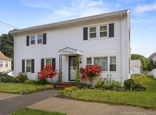 27 Bailey St, Lynn, MA 01904