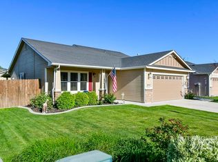 4706 Jonagold Pl, Caldwell, ID 83607