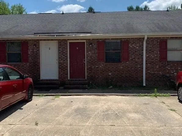 1507 Ashland Dr #G, Greenville, NC 27834