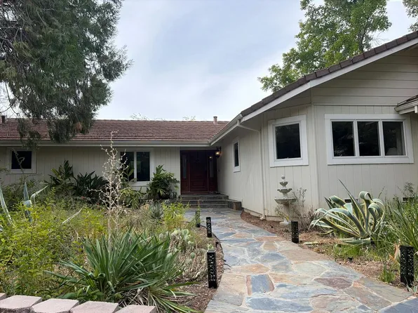 3194 Gloria Ter, Lafayette, CA 94549