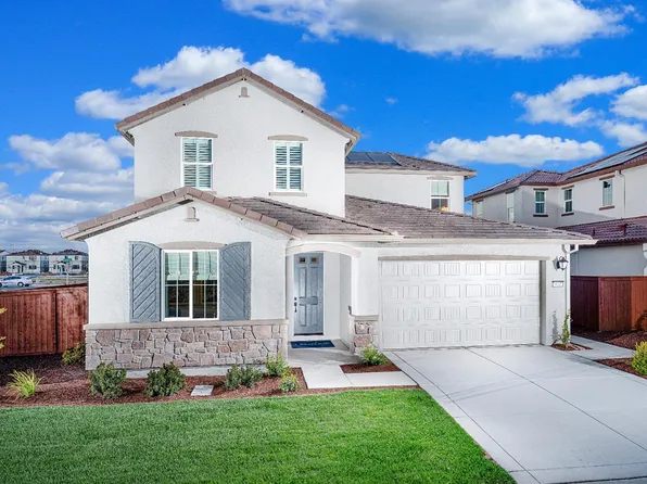 9065 Himalaya Way, Roseville, CA 95747