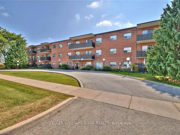 485 Thorold Rd APT 115, Welland, ON L3C 3X1