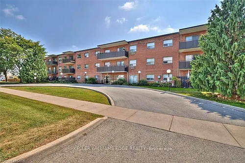 485 Thorold Rd Photo 1