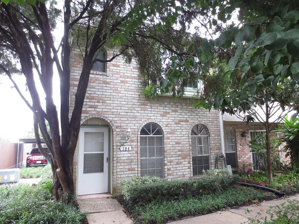 1st image of 11002 Hammerly Blvd APT 184